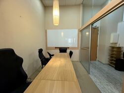 The Central (D1), Office #604753371